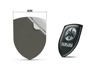 Yamaha Vinylsticker Auto Limitiert Stilvoll Robust